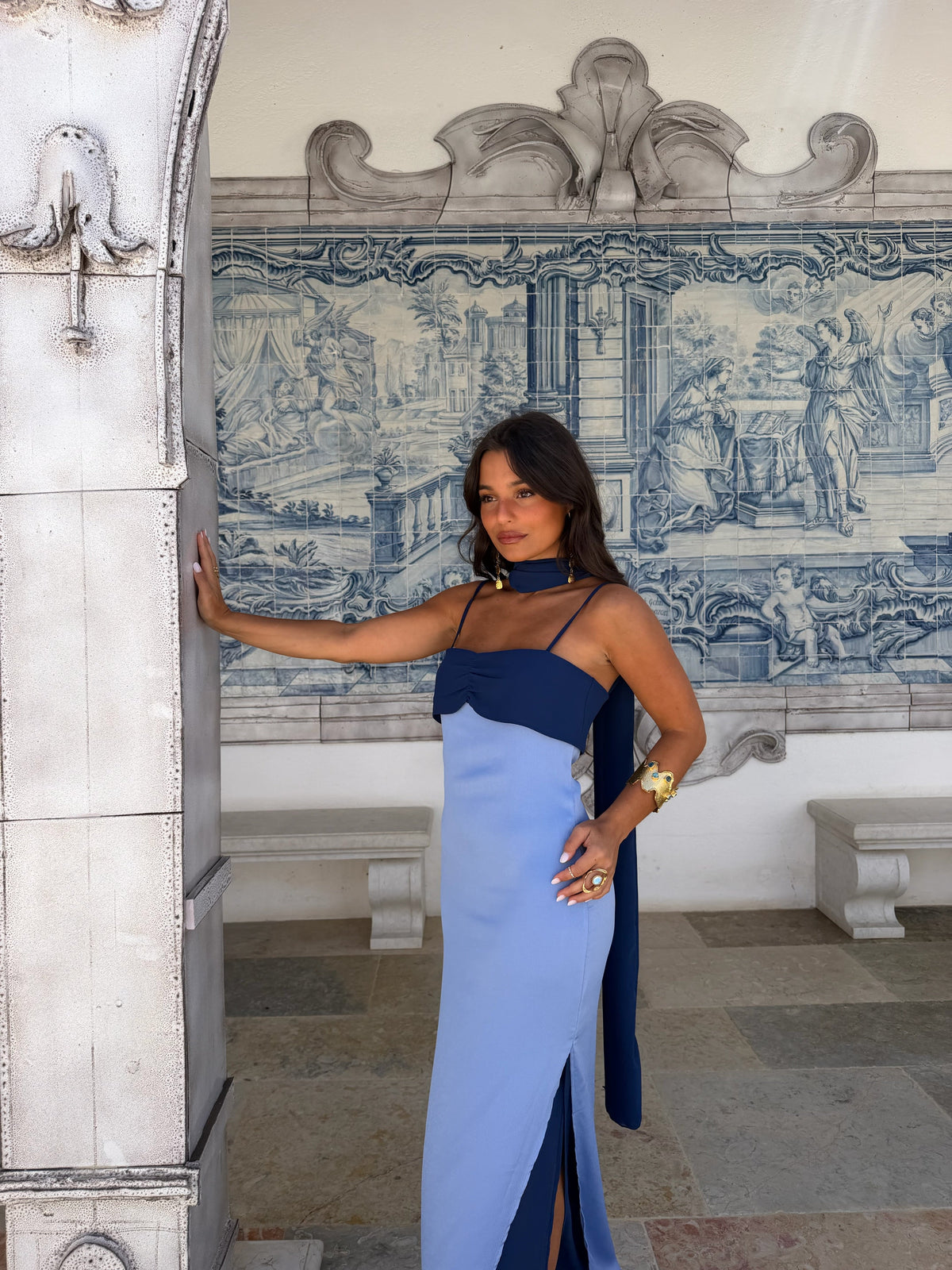 Moda de mujer Ximena Robledo