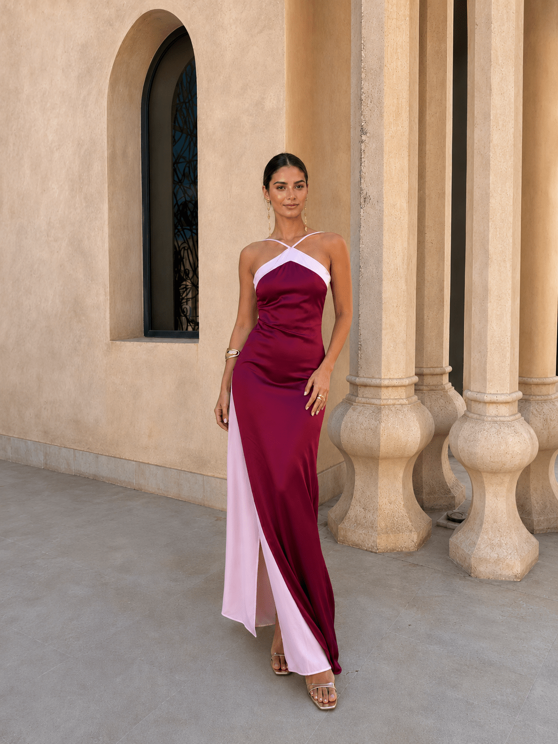 Novedades de moda para mujer