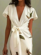 Valeria Vestido Ligero Elegante