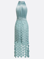 Irene | Vestido midi