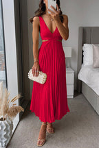 Bellezza | Vestido maxi sin esfuerzo