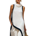Leonora | Conjunto Completo Elegante