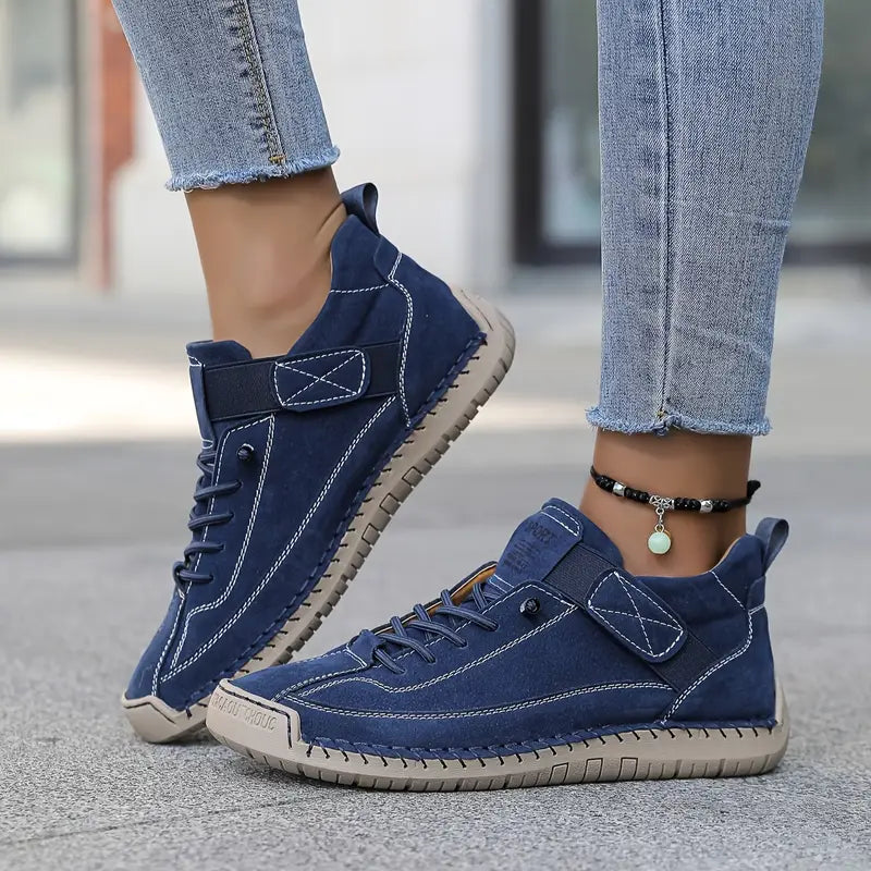Mia™ | Zapatos Ortopédicos Premium Sin Dolor