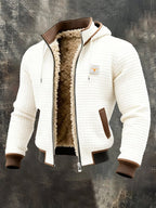 Le Dreux | Chaqueta polar térmica