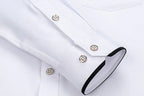 Diego™ | Camisa clásica de manga larga