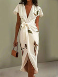 Valeria Vestido Ligero Elegante