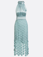 Irene | Vestido midi