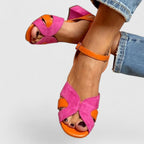 Paulina | Tacones Elegantes Ortopédicos