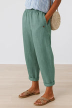 Laia | Pantalones Breeze Comfort