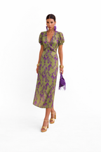 Andrea™ | Vestido de Primavera