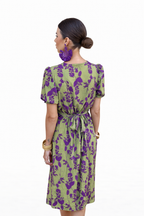 Andrea™ | Vestido de Primavera