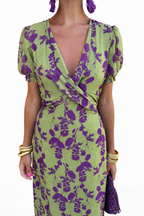 Andrea™ | Vestido de Primavera