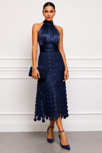 Irene | Vestido midi