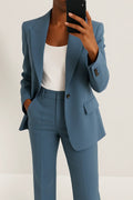 Elisa | Conjunto Elegante y Femenino