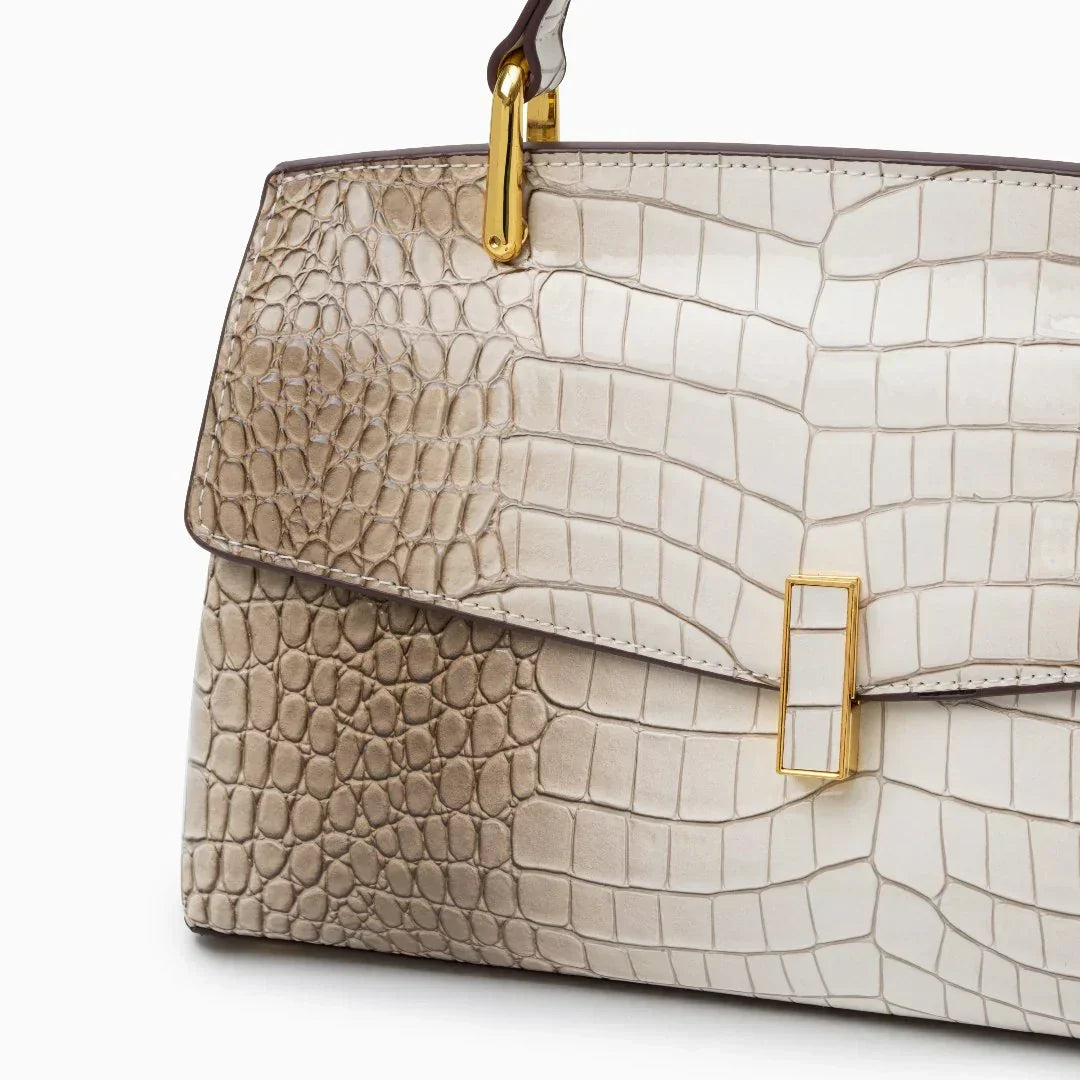 Elisa | Bolso Efecto Piel