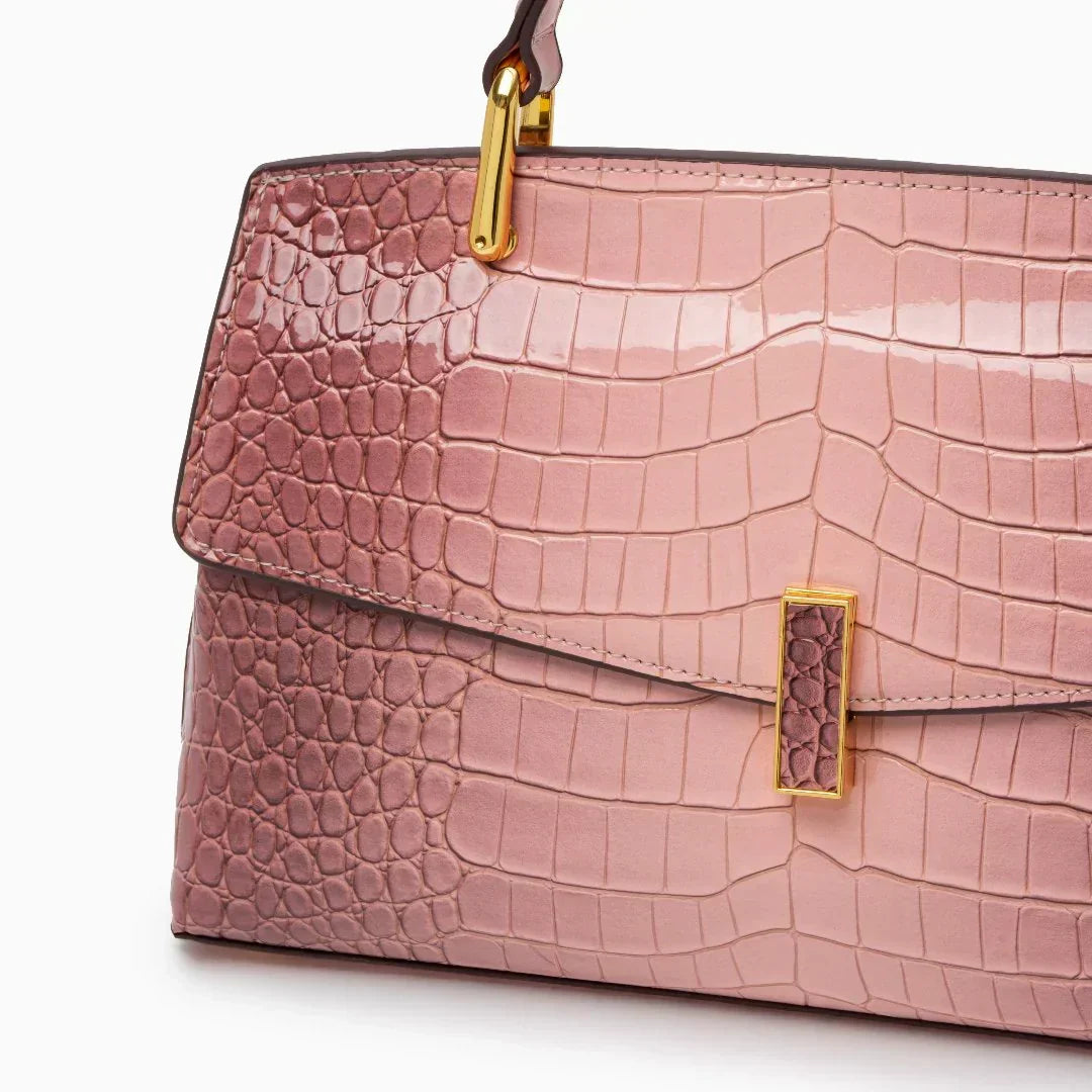 Elisa | Bolso Efecto Piel
