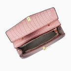 Elisa | Bolso Efecto Piel