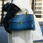 Elisa | Bolso Efecto Piel