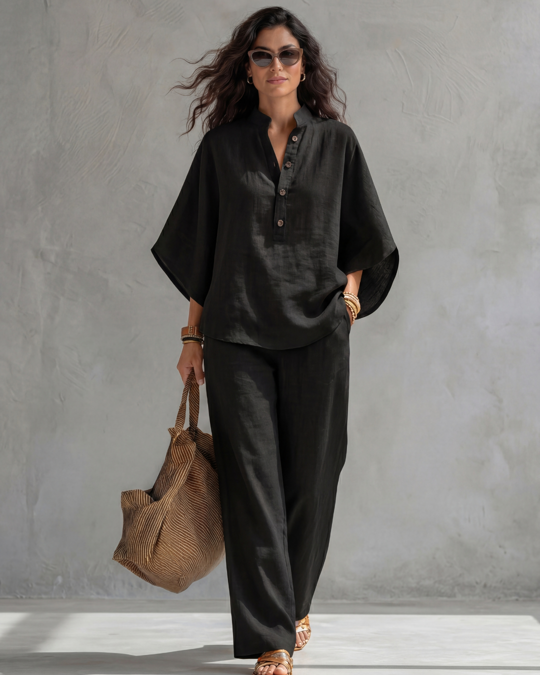 Elena | Conjunto Mujer Elegante