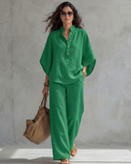 Elena | Conjunto Mujer Elegante