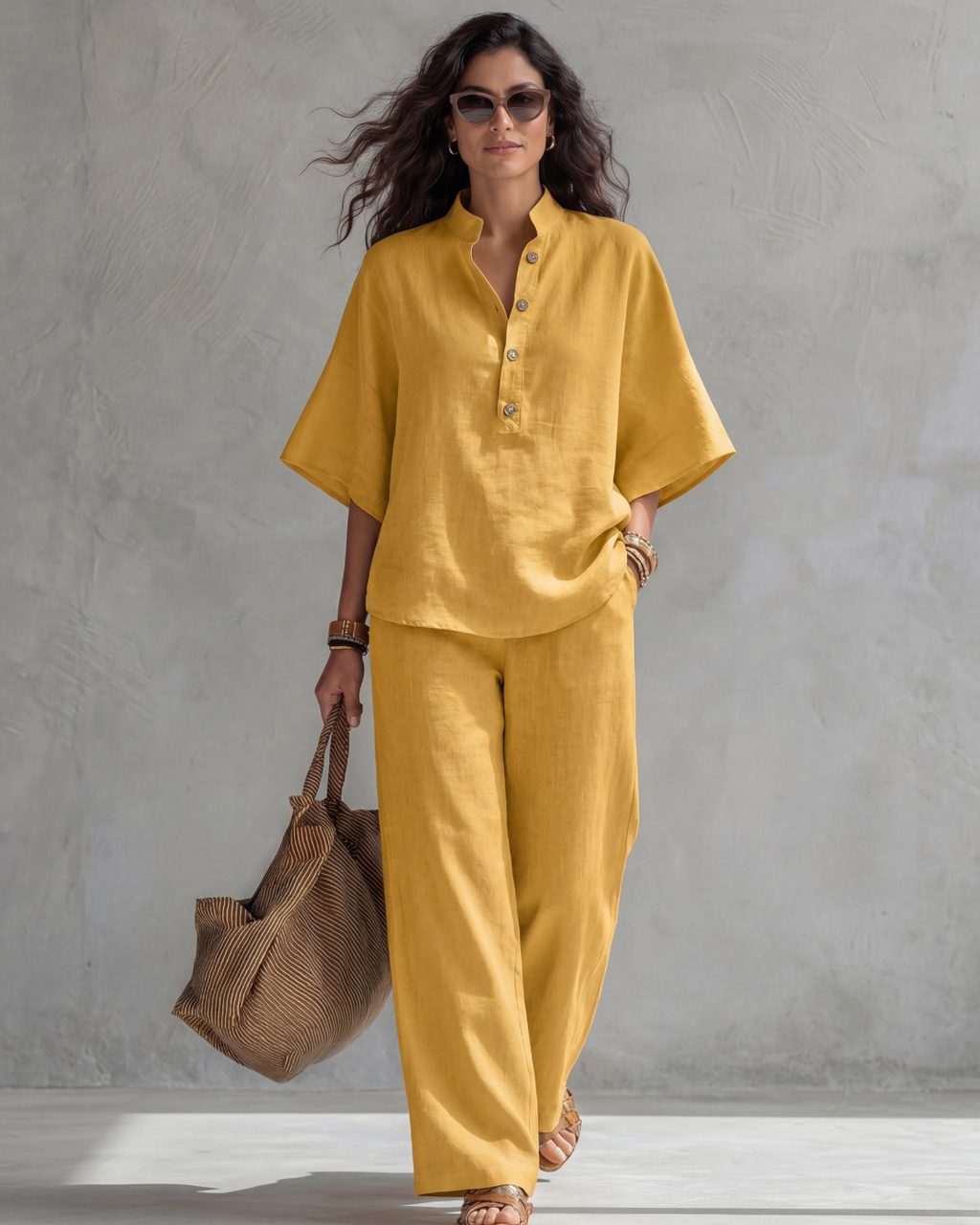 Elena | Conjunto Mujer Elegante