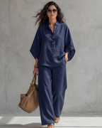 Elena | Conjunto Mujer Elegante
