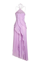 Leila | Vestido Volantes Edición Limitada