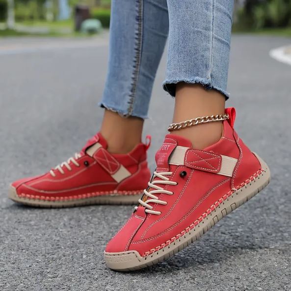 Mia™ | Zapatos Ortopédicos Premium Sin Dolor