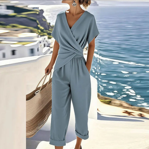Andrea Mono Chic Ligero