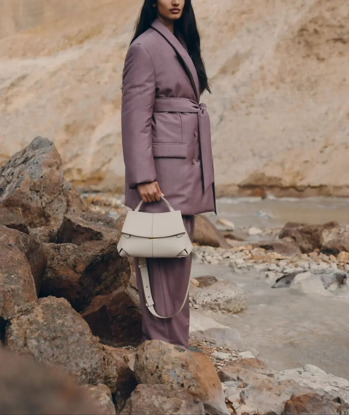 Aria | Bolso Deluxe
