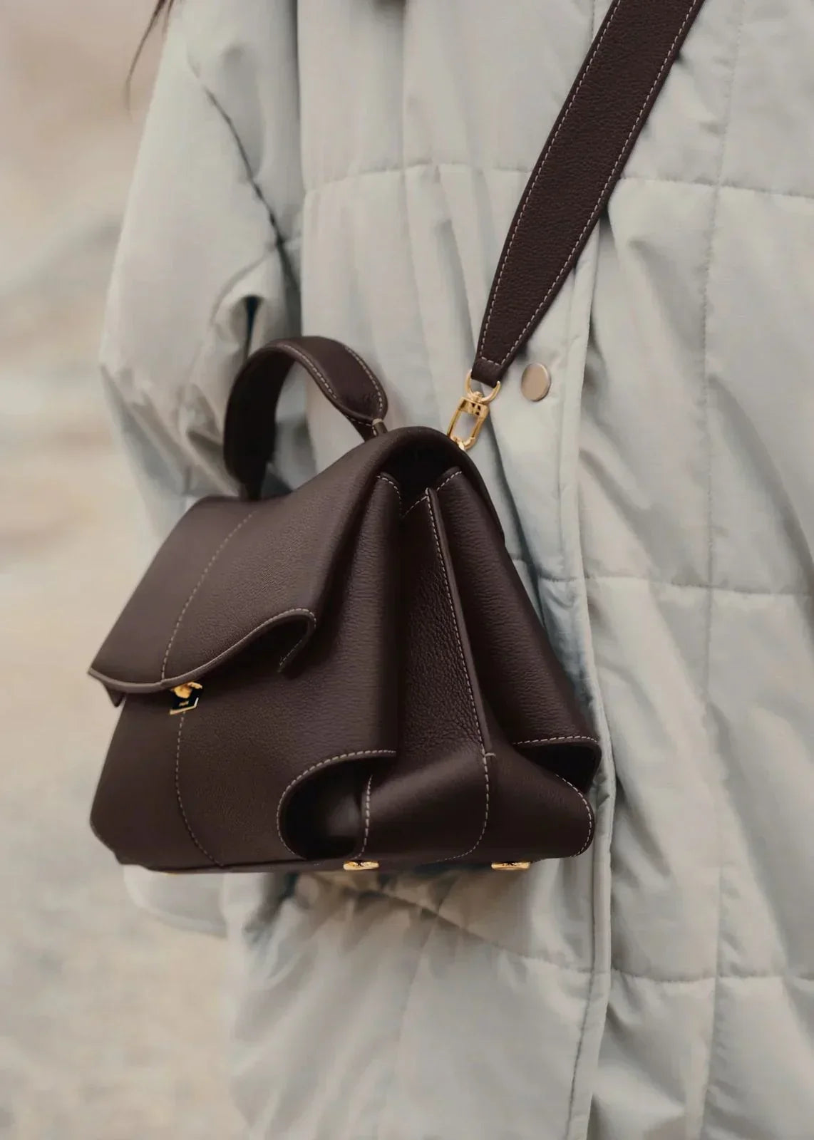 Aria | Bolso Deluxe