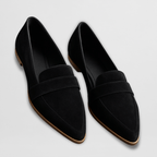 Adriana | Mocasines suaves
