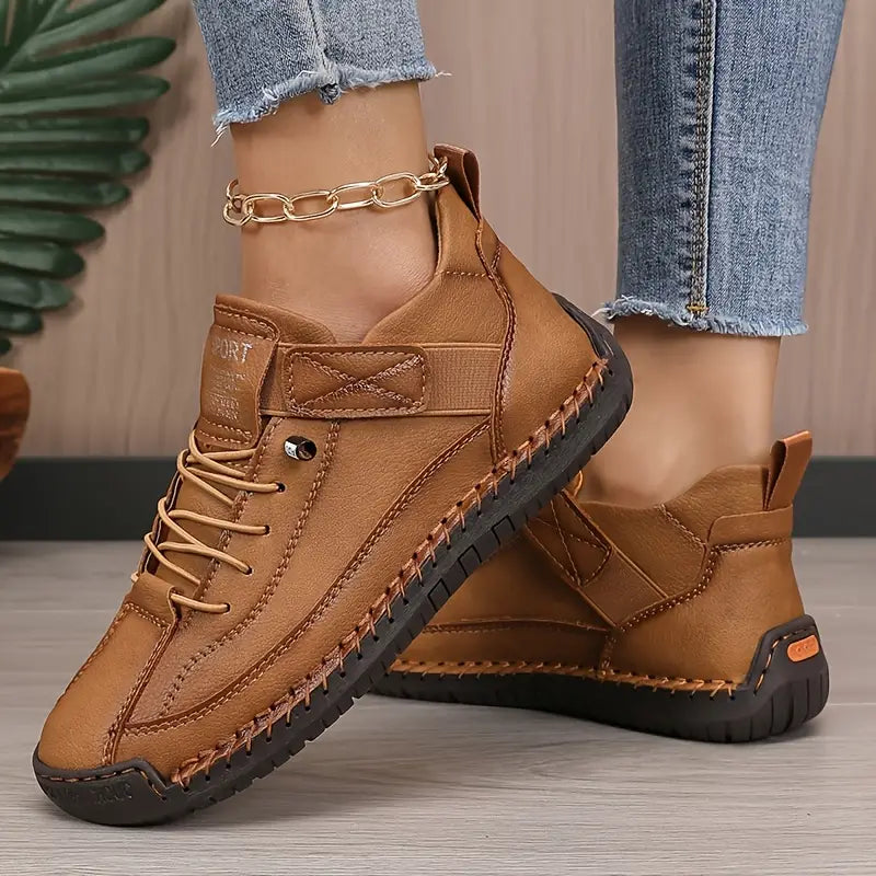 Mia™ | Zapatos Ortopédicos Premium Sin Dolor