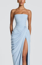 Vestido Lola™  | Elegancia Escultural que Define tu Figura