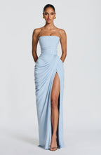 Vestido Lola™  | Elegancia Escultural que Define tu Figura