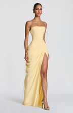 Vestido Lola™  | Elegancia Escultural que Define tu Figura