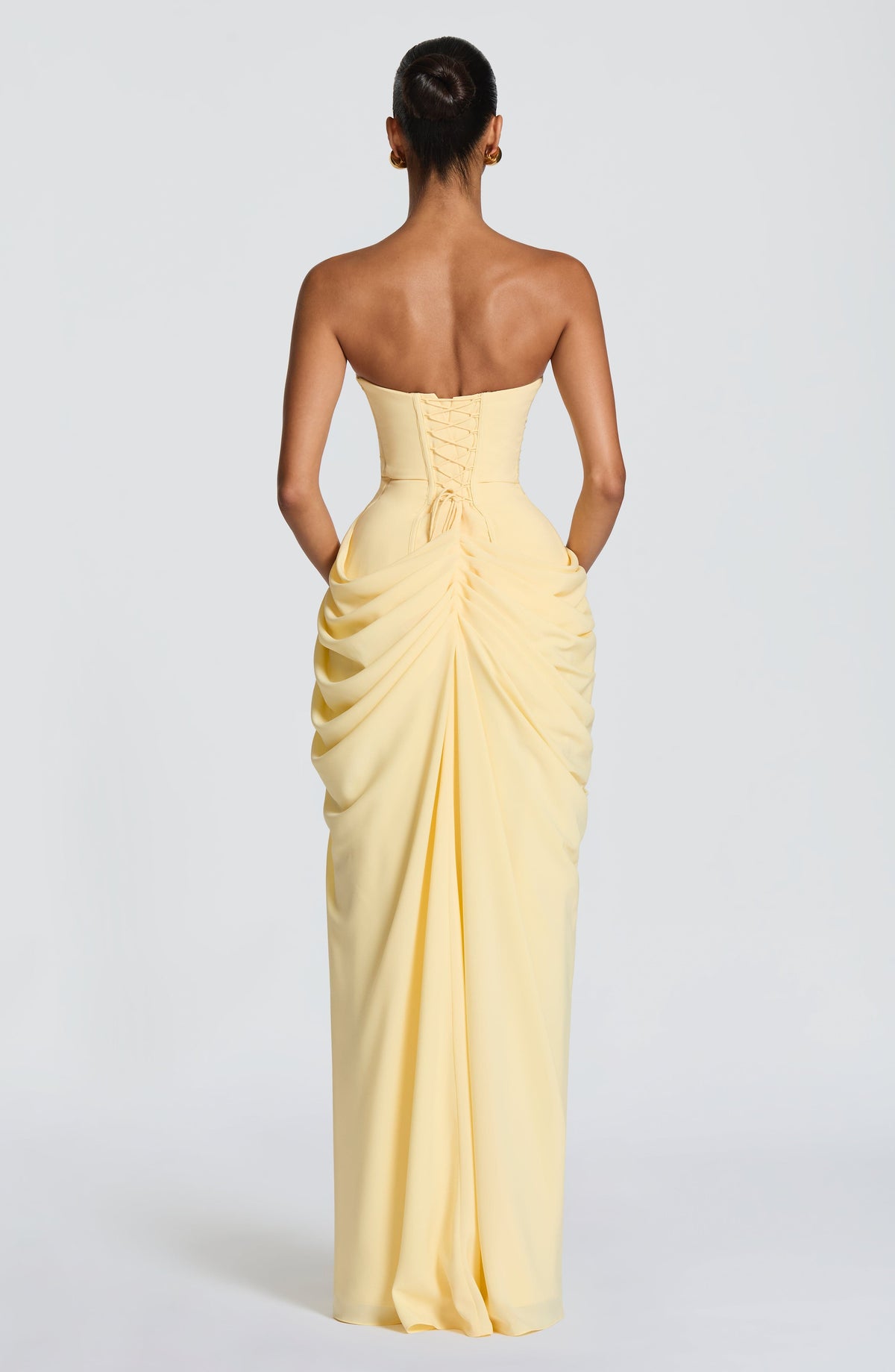 Vestido Lola™  | Elegancia Escultural que Define tu Figura
