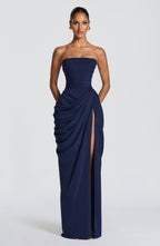 Vestido Lola™  | Elegancia Escultural que Define tu Figura