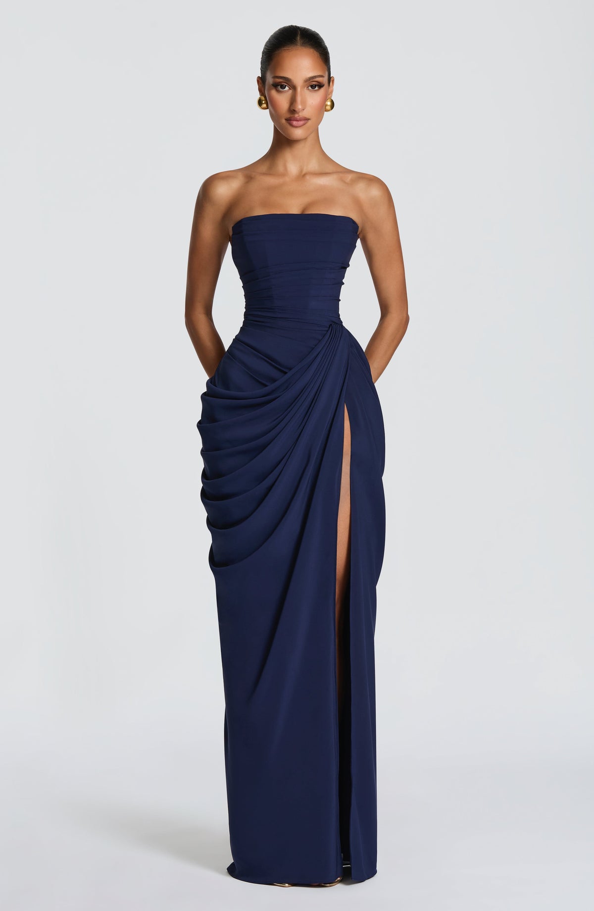 Vestido Lola™  | Elegancia Escultural que Define tu Figura