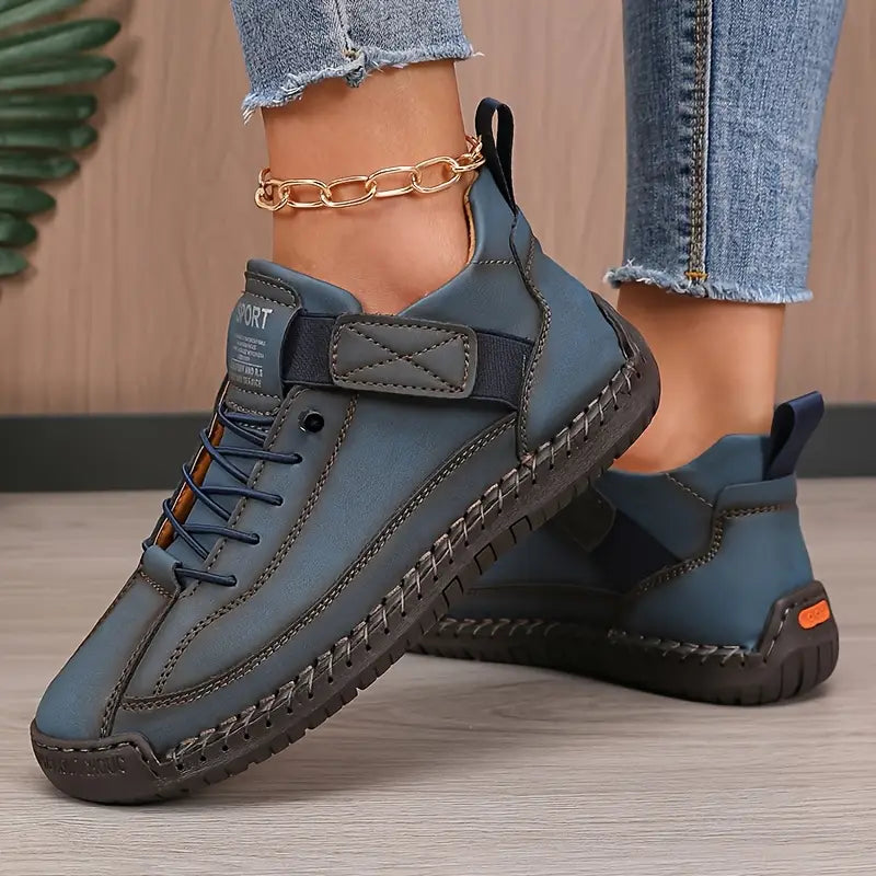 Mia™ | Zapatos Ortopédicos Premium Sin Dolor