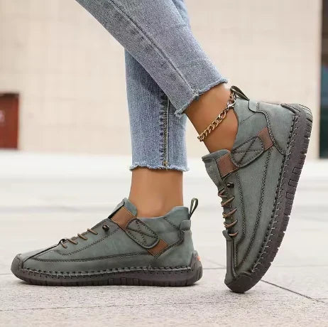 Mia™ | Zapatos Ortopédicos Premium Sin Dolor