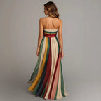 Sofia | Vestido Brisa Andaluza