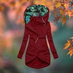 Chaqueta North West Atelier Rojo ártico