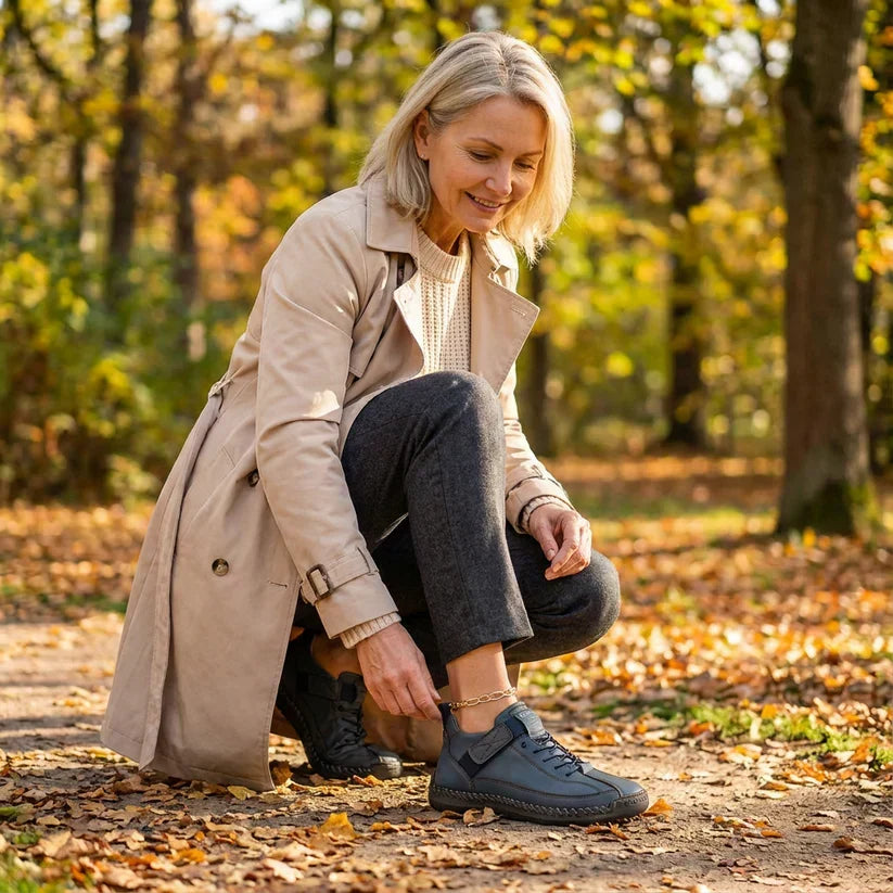 Mia™ | Zapatos Ortopédicos Premium Sin Dolor