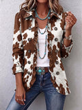 Chaqueta Rufina