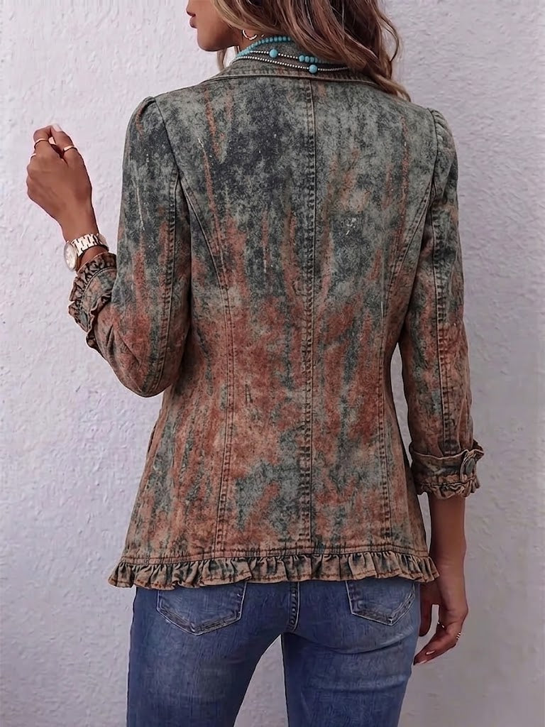 Chaqueta Aurora