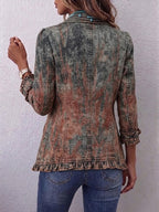 Chaqueta Aurora