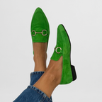 Patrizia | Mocasines cómodos