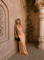 Rosario™ | Vestido estilo Riad
