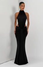 Veloria | Vestido Maxi Elegante